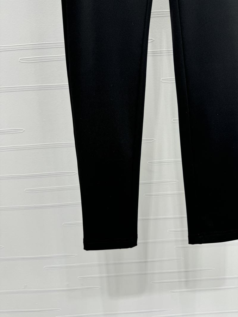 Louis Vuitton Long Pants